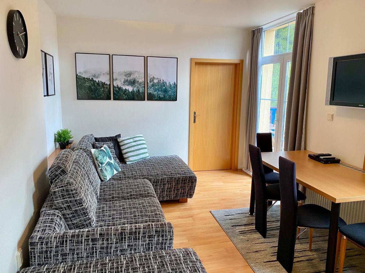 Apartman Forest View ドノヴァリ エクステリア 写真