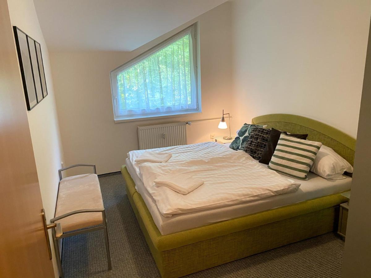 Apartman Forest View ドノヴァリ エクステリア 写真