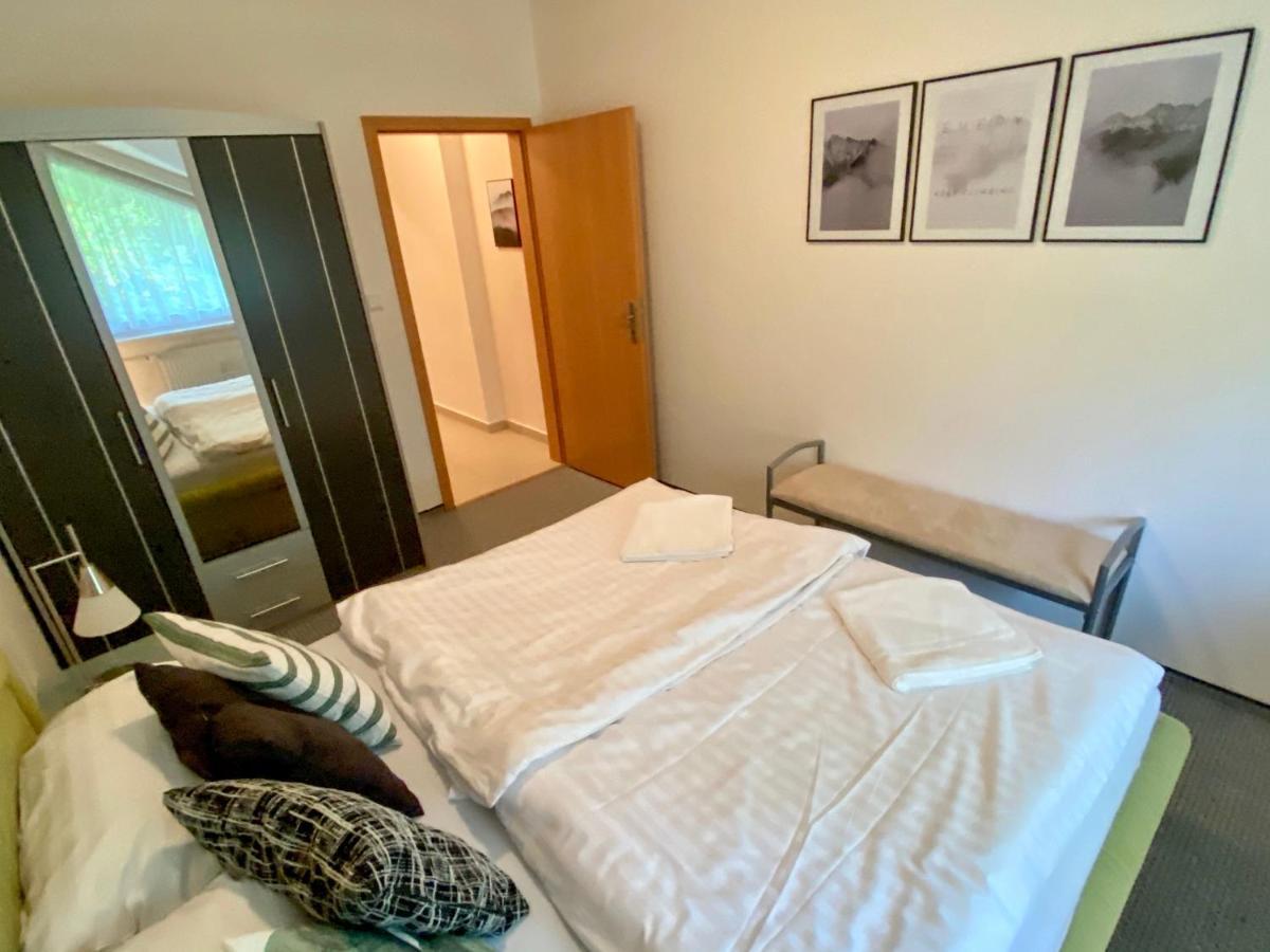 Apartman Forest View ドノヴァリ エクステリア 写真