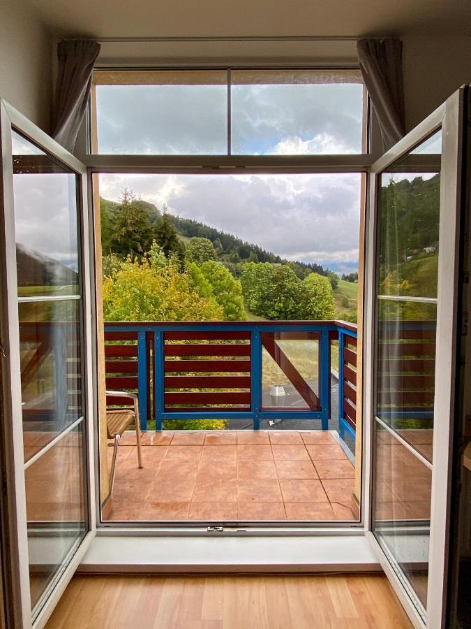 Apartman Forest View ドノヴァリ エクステリア 写真