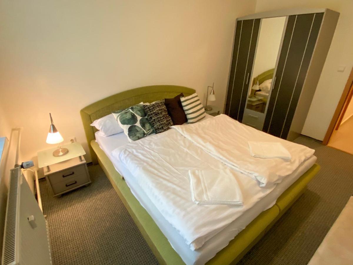 Apartman Forest View ドノヴァリ エクステリア 写真
