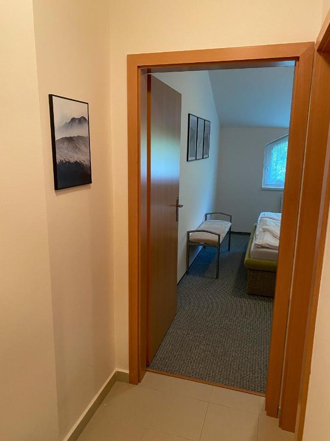 Apartman Forest View ドノヴァリ エクステリア 写真