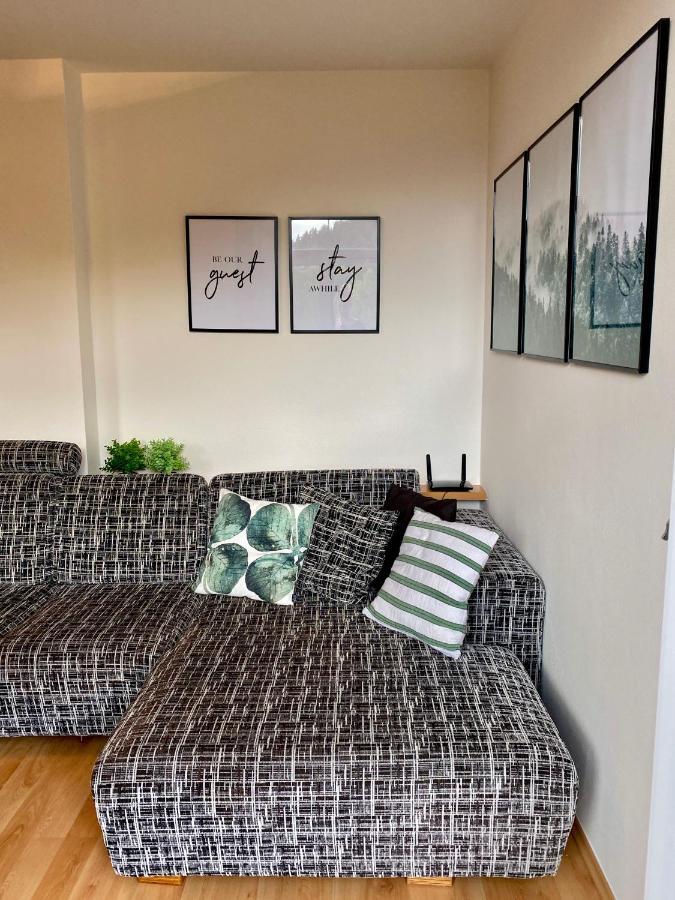 Apartman Forest View ドノヴァリ エクステリア 写真