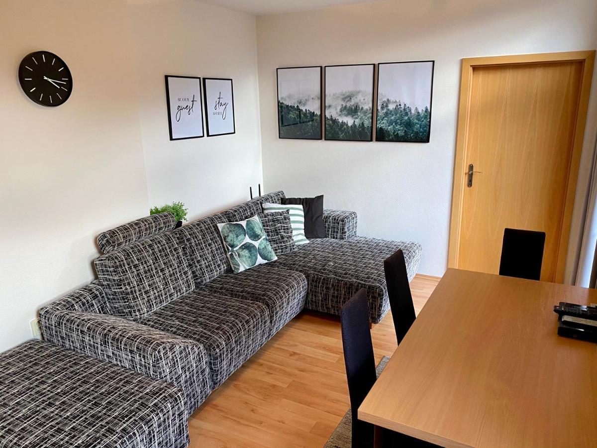 Apartman Forest View ドノヴァリ エクステリア 写真