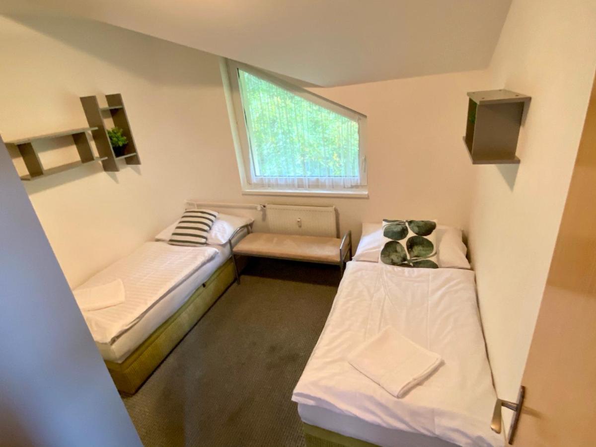 Apartman Forest View ドノヴァリ エクステリア 写真