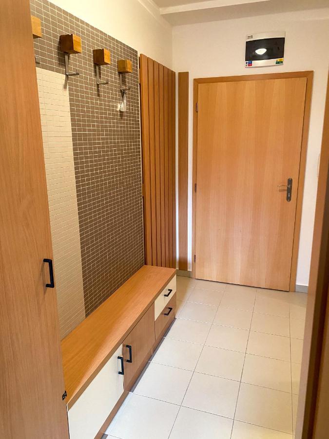 Apartman Forest View ドノヴァリ エクステリア 写真