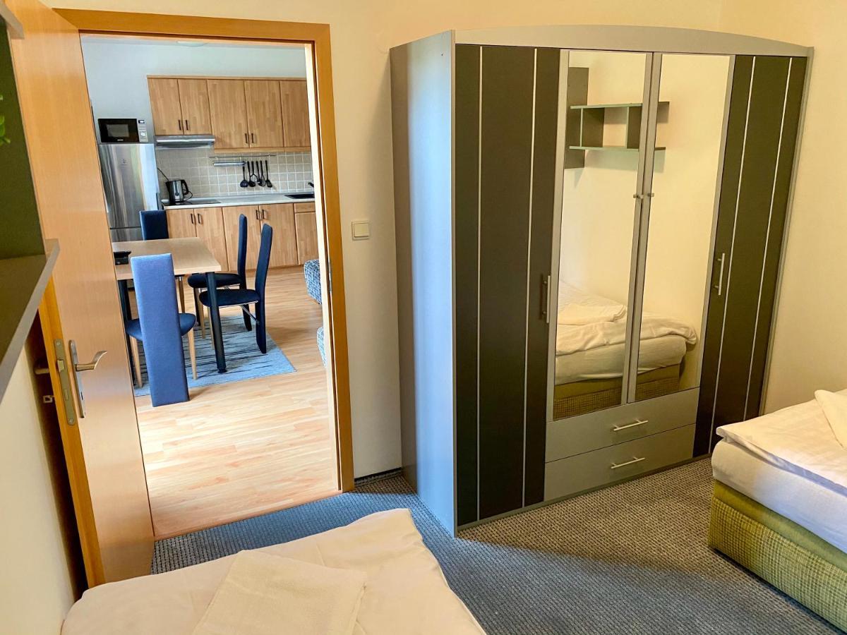 Apartman Forest View ドノヴァリ エクステリア 写真