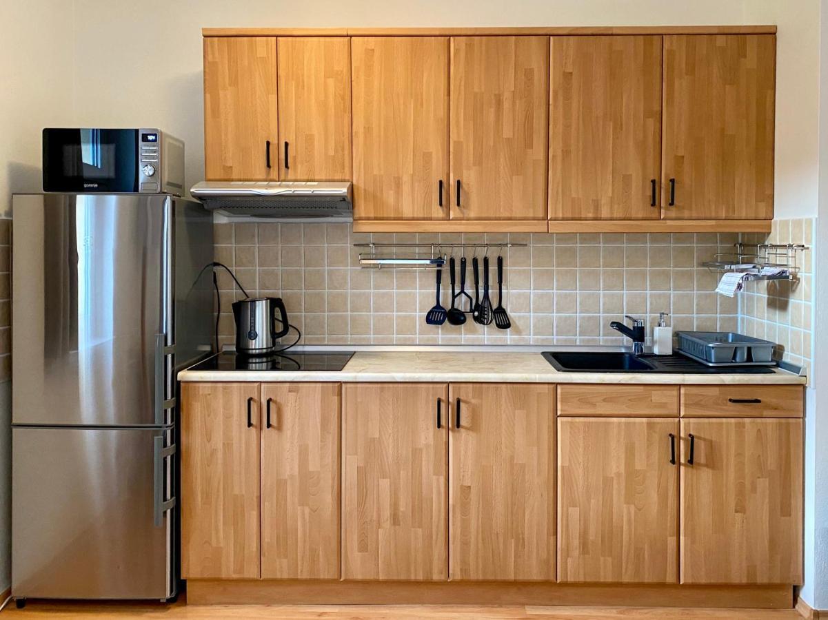 Apartman Forest View ドノヴァリ エクステリア 写真