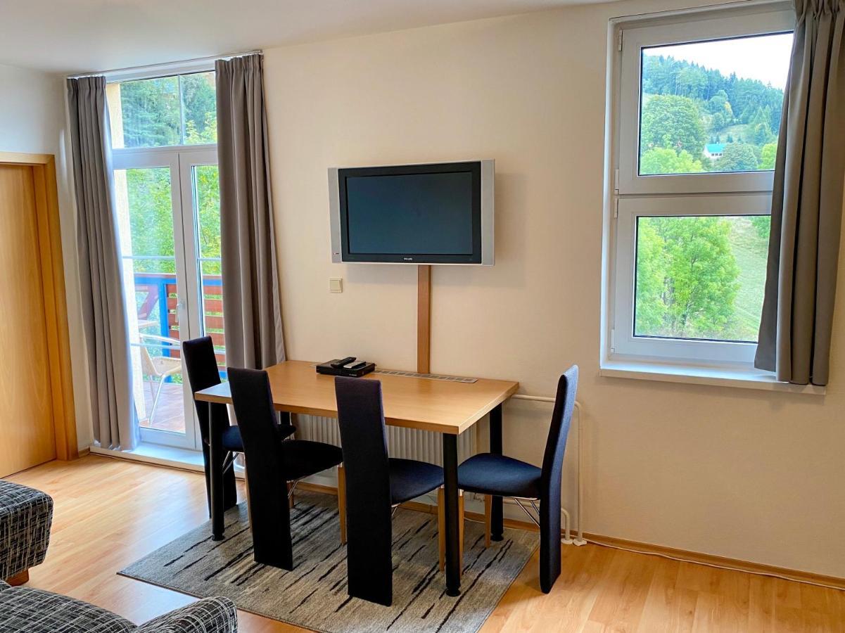 Apartman Forest View ドノヴァリ エクステリア 写真