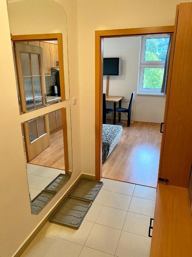 Apartman Forest View ドノヴァリ エクステリア 写真