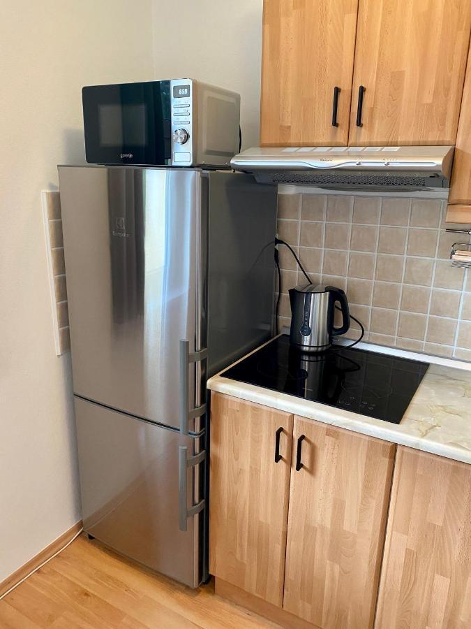 Apartman Forest View ドノヴァリ エクステリア 写真